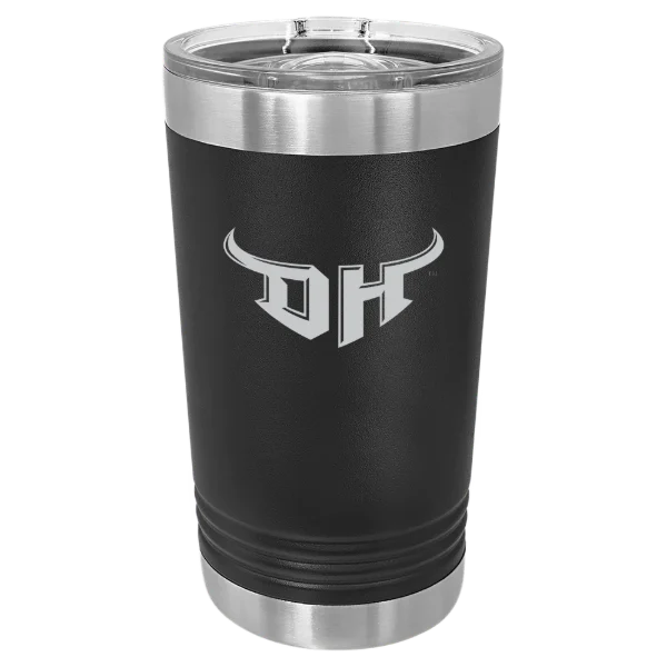 California State University, Dominguez Hills Polar Camel 16 oz. Pint Tumbler