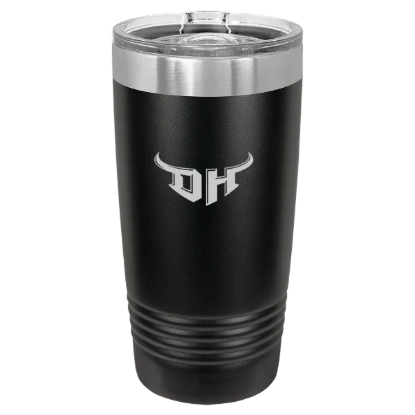 California State University, Dominguez Hills Polar Camel 20 oz. Ringneck Tumbler with Slider Lid