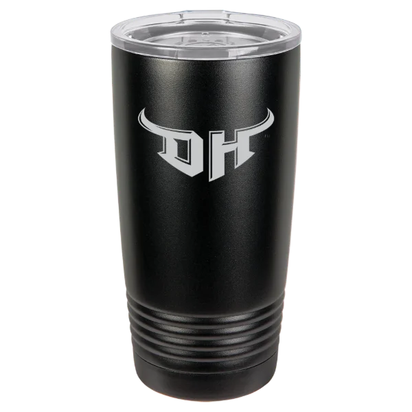 California State University, Dominguez Hills Polar Camel 20 oz. Ringneck Tumbler with Standard Lid