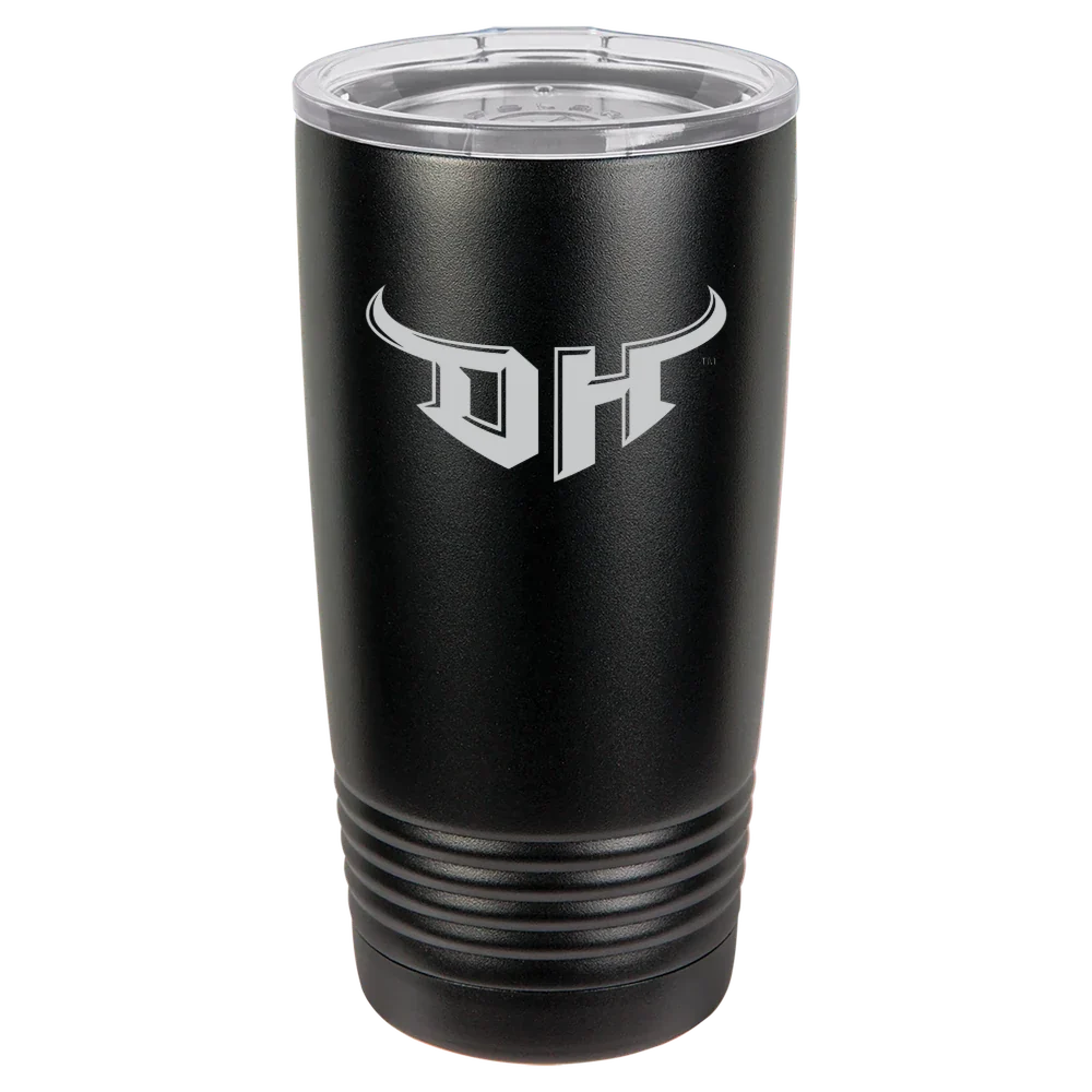 California State University, Dominguez Hills Polar Camel 20 oz. Ringneck Tumbler with Standard Lid