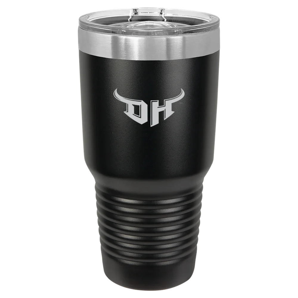California State University, Dominguez Hills Polar Camel 30 oz. Ringneck Tumbler with Slider Lid