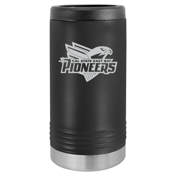 California State University, East Bay Polar Camel Slim Beverage Holder