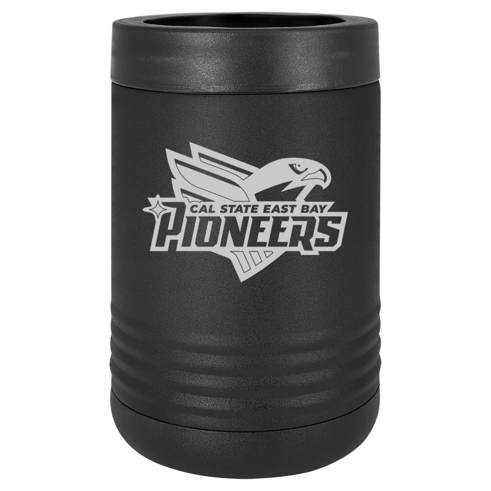 California State University, East Bay Polar Camel Standard Beverage Holder
