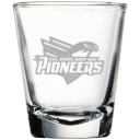California State University, East Bay Polar Camel 1.7 oz. Shot Glass