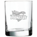 California State University, East Bay Polar Camel 10 1/2 oz. On The Rocks Glass