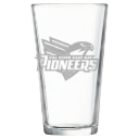 California State University, East Bay Polar Camel 16 oz. Pint Mixing Glass