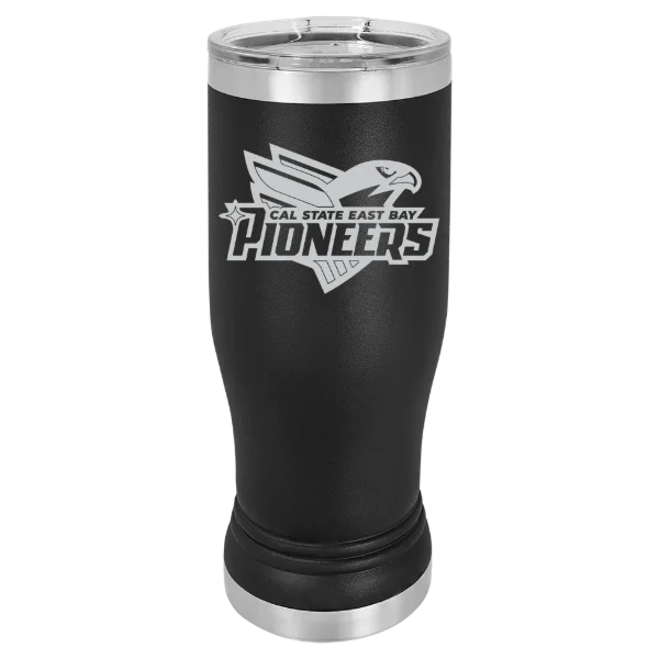 California State University, East Bay Polar Camel 14 oz. Pilsner Tumbler