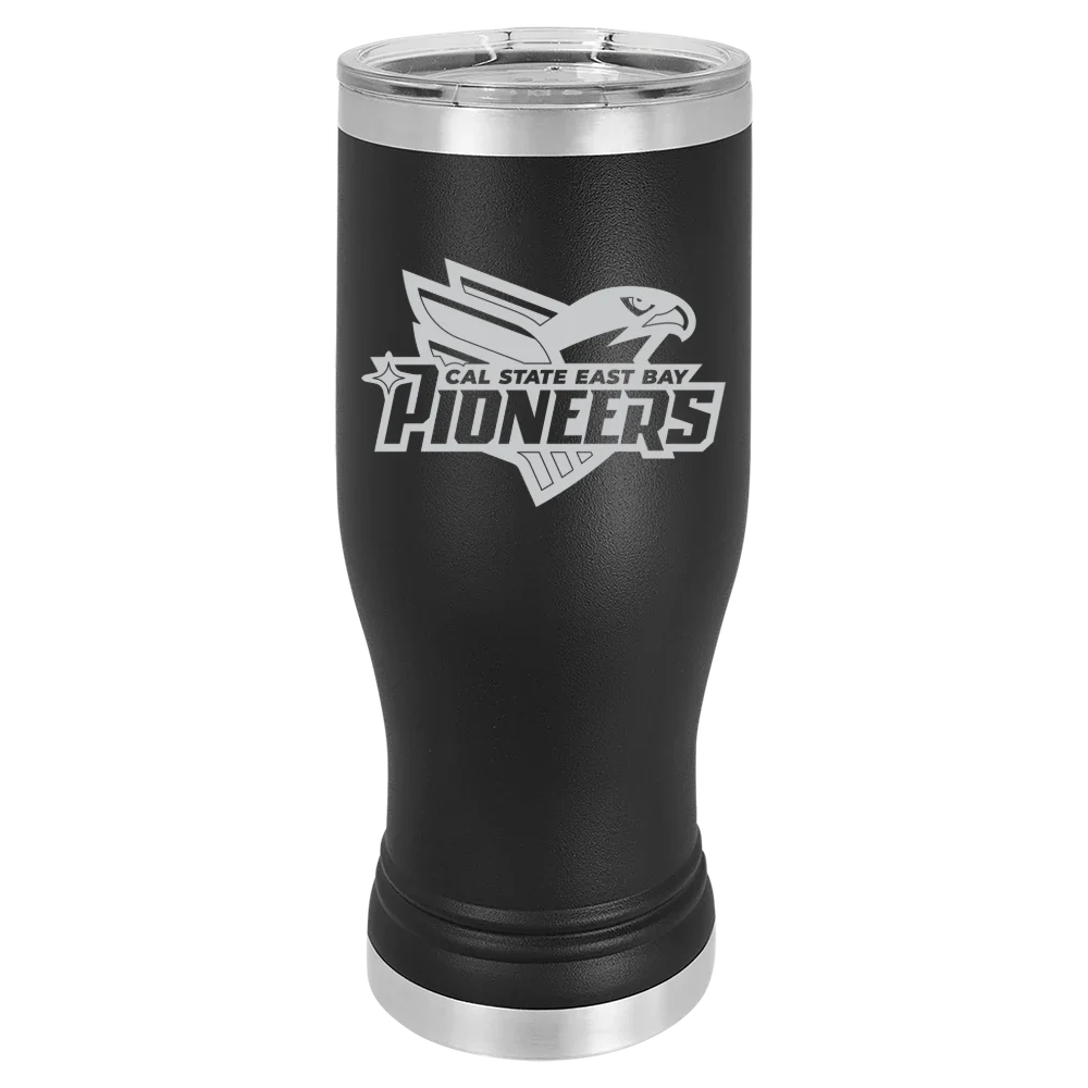 California State University, East Bay Polar Camel 20 oz. Pilsner Tumbler