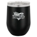 California State University, East Bay Polar Camel 12 oz. Stemless Wine Tumbler