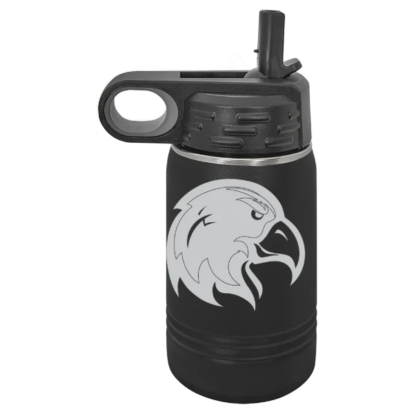California State University, Los Angeles Polar Camel 12 oz. Water Bottle