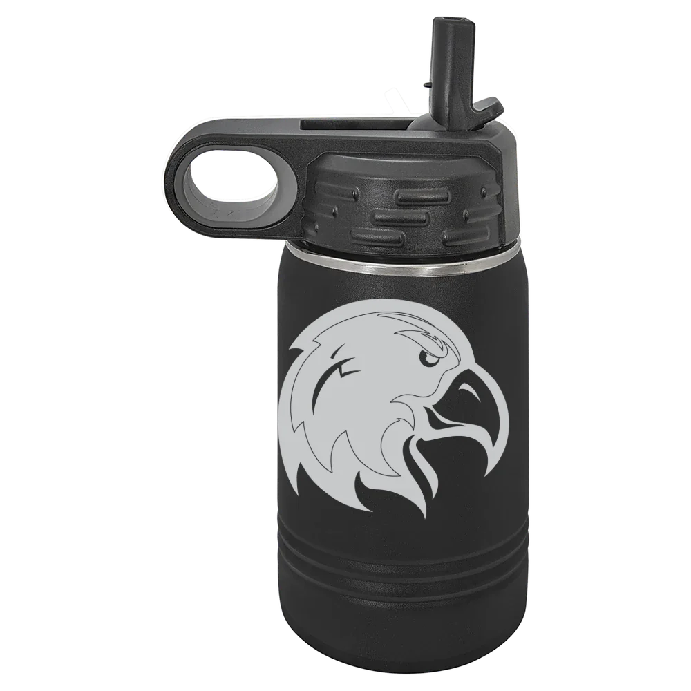California State University, Los Angeles Polar Camel 12 oz. Water Bottle