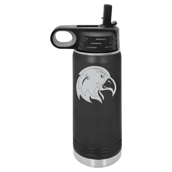 California State University, Los Angeles Polar Camel 20 oz. Water Bottle