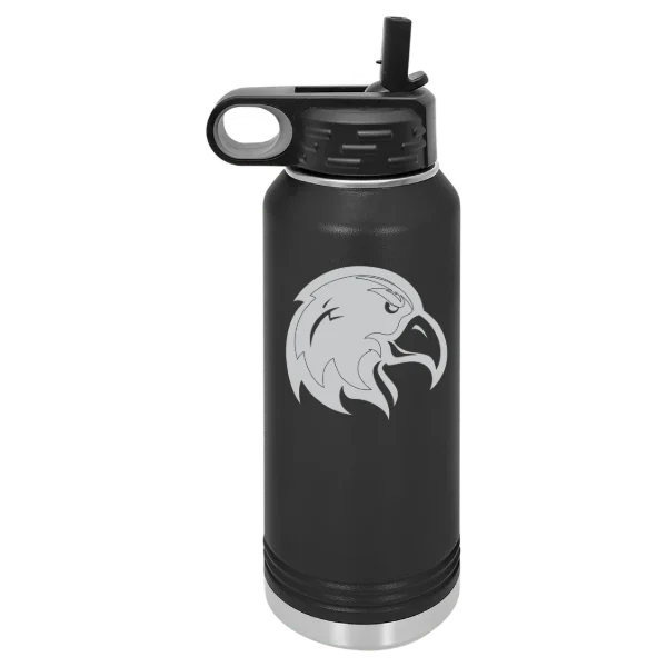 California State University, Los Angeles Polar Camel 32 oz. Water Bottle