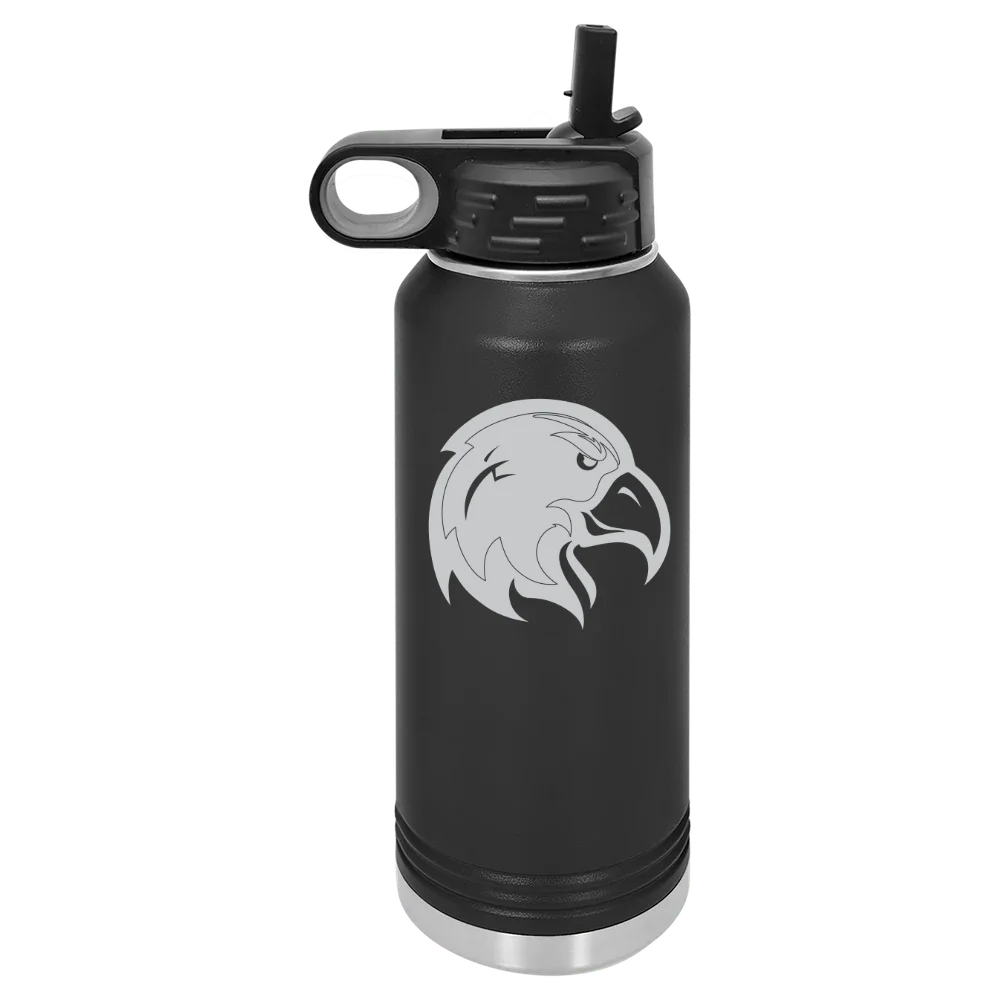 California State University, Los Angeles Polar Camel 32 oz. Water Bottle