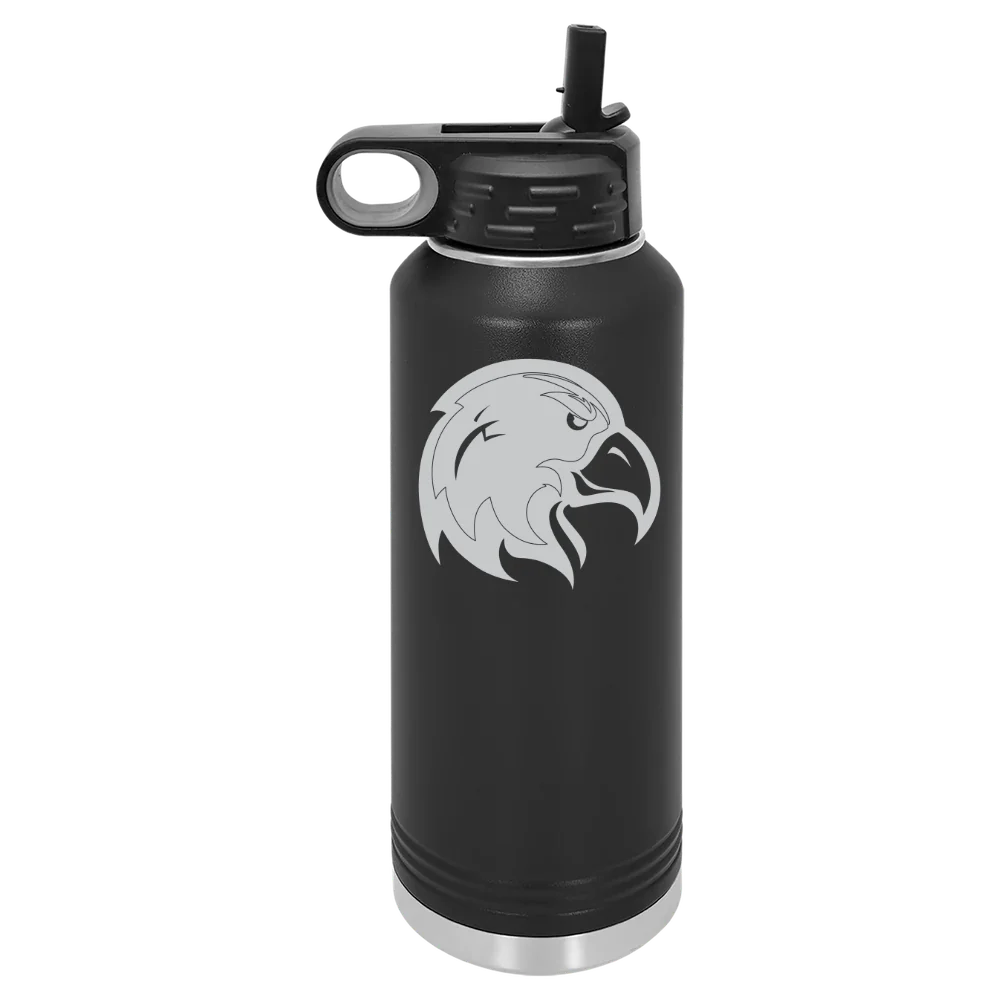 California State University, Los Angeles Polar Camel 40 oz. Water Bottle