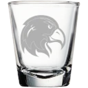 California State University, Los Angeles Polar Camel 1.7 oz. Shot Glass
