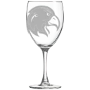 California State University, Los Angeles Polar Camel 10 1/2 oz. Wine Glass