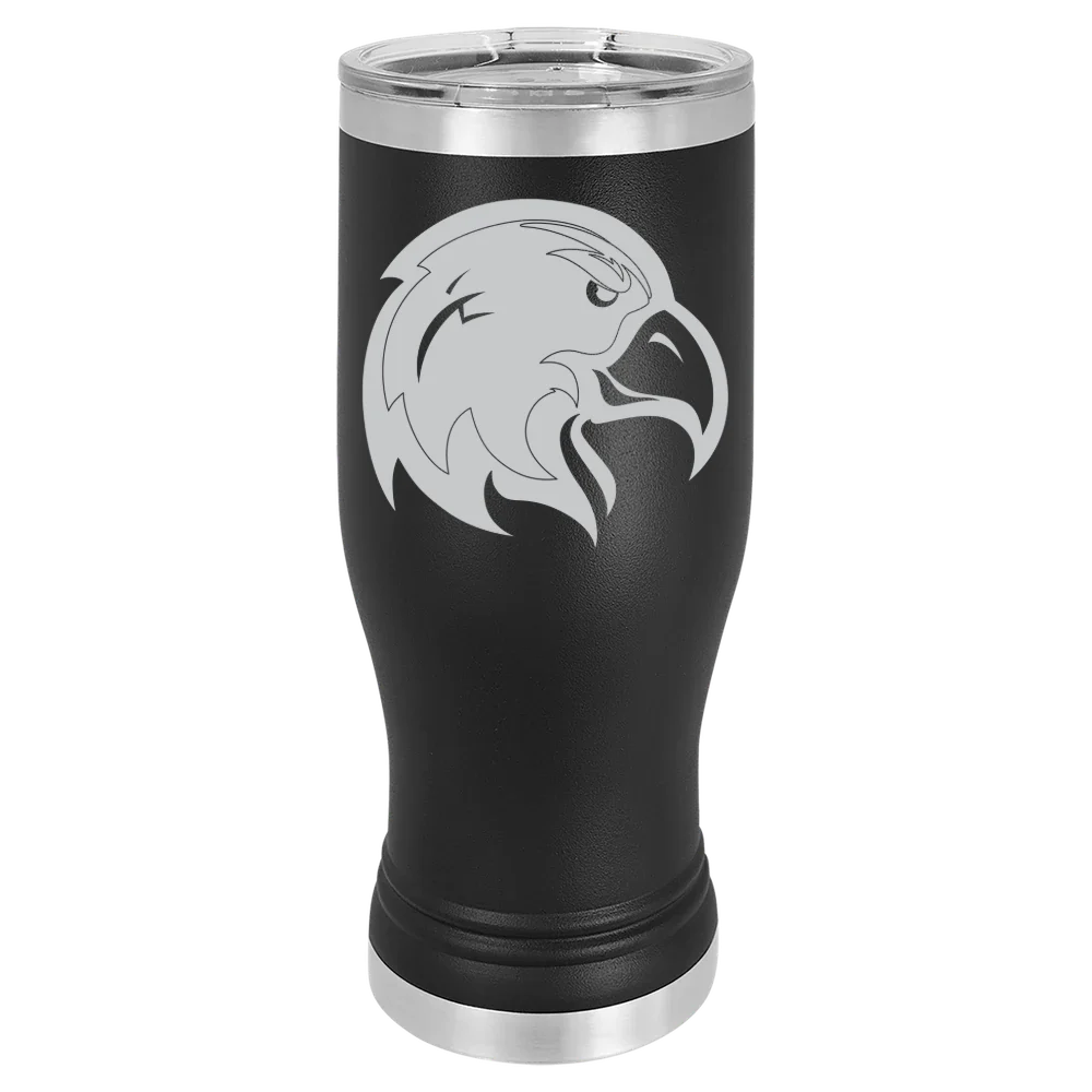 California State University, Los Angeles Polar Camel 20 oz. Pilsner Tumbler