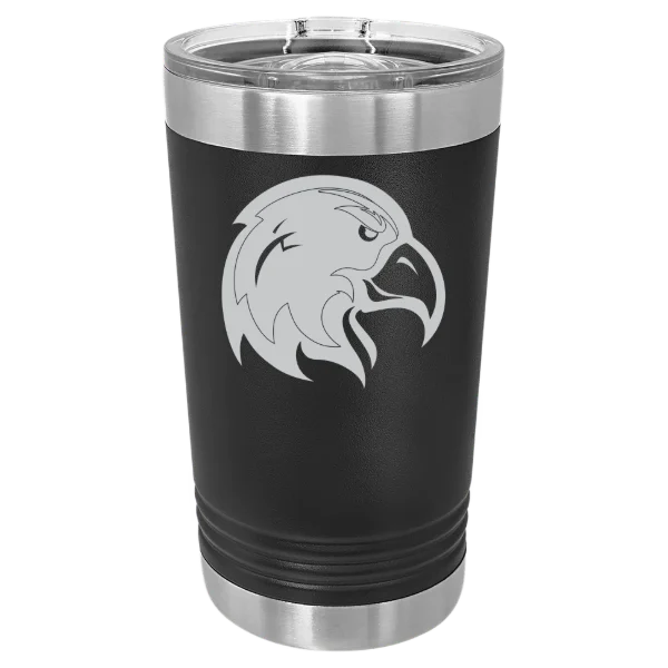 California State University, Los Angeles Polar Camel 16 oz. Pint Tumbler