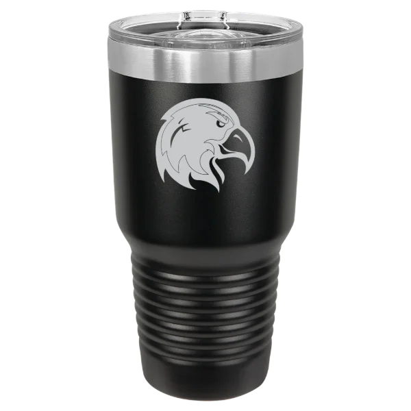 California State University, Los Angeles Polar Camel 30 oz. Ringneck Tumbler with Slider Lid