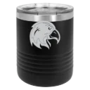 California State University, Los Angeles Polar Camel 10 oz. Tumbler with Standard Lid