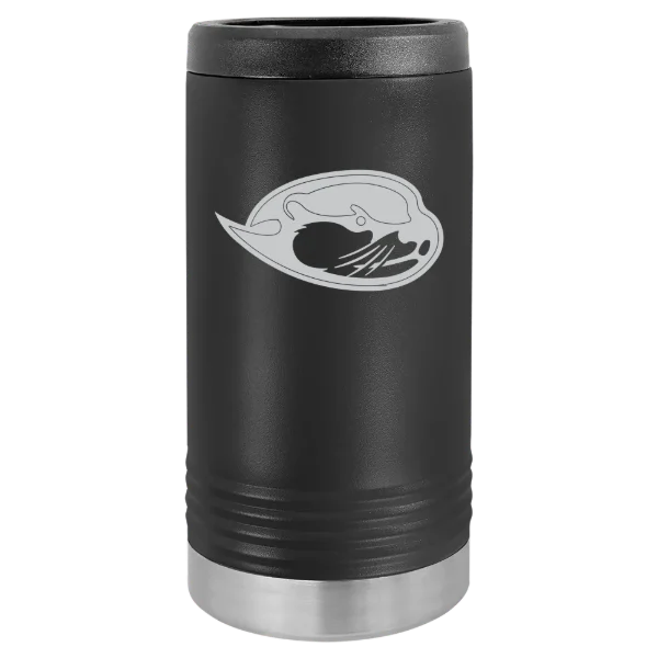 California State University, Monterey Bay Polar Camel Slim Beverage Holder