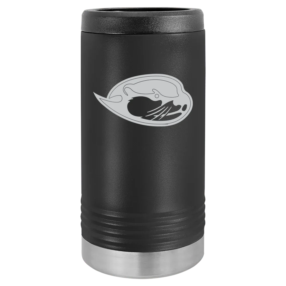 California State University, Monterey Bay Polar Camel Slim Beverage Holder