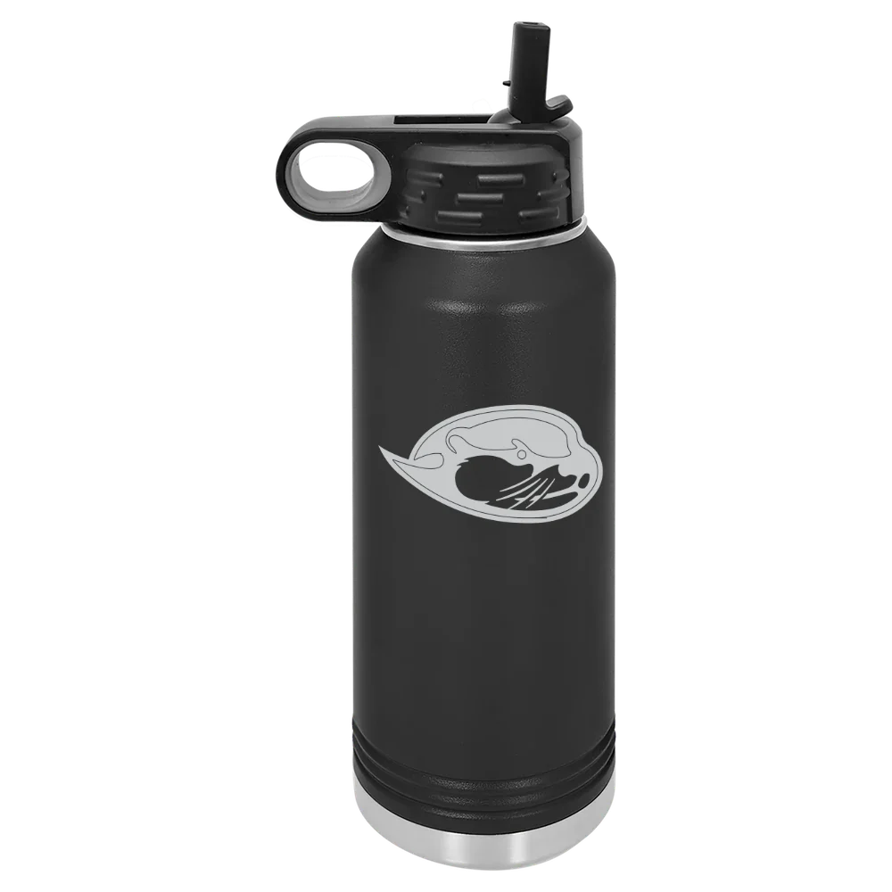 California State University, Monterey Bay Polar Camel 32 oz. Water Bottle