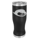 California State University, Monterey Bay Polar Camel 14 oz. Pilsner Tumbler