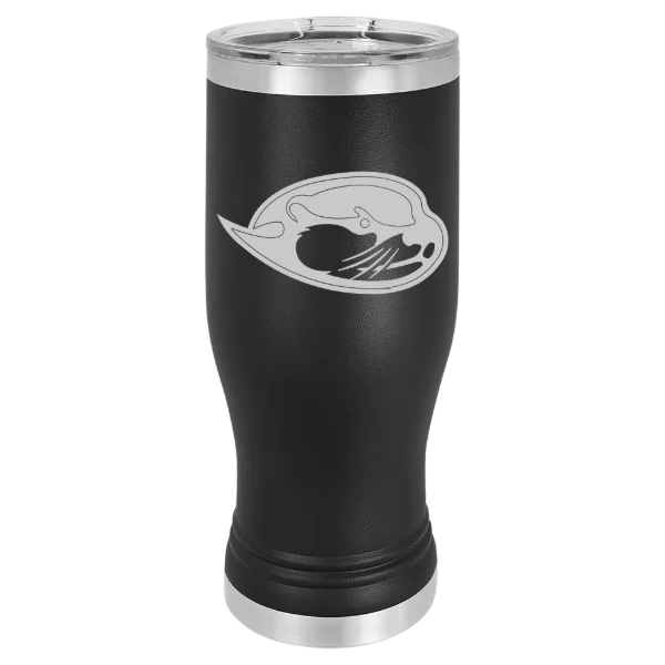 California State University, Monterey Bay Polar Camel 20 oz. Pilsner Tumbler