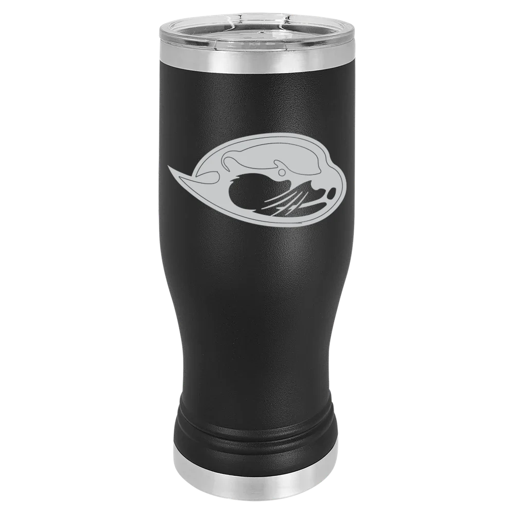 California State University, Monterey Bay Polar Camel 20 oz. Pilsner Tumbler