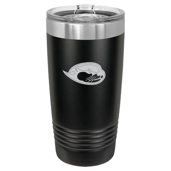 California State University, Monterey Bay Polar Camel 20 oz. Ringneck Tumbler with Slider Lid
