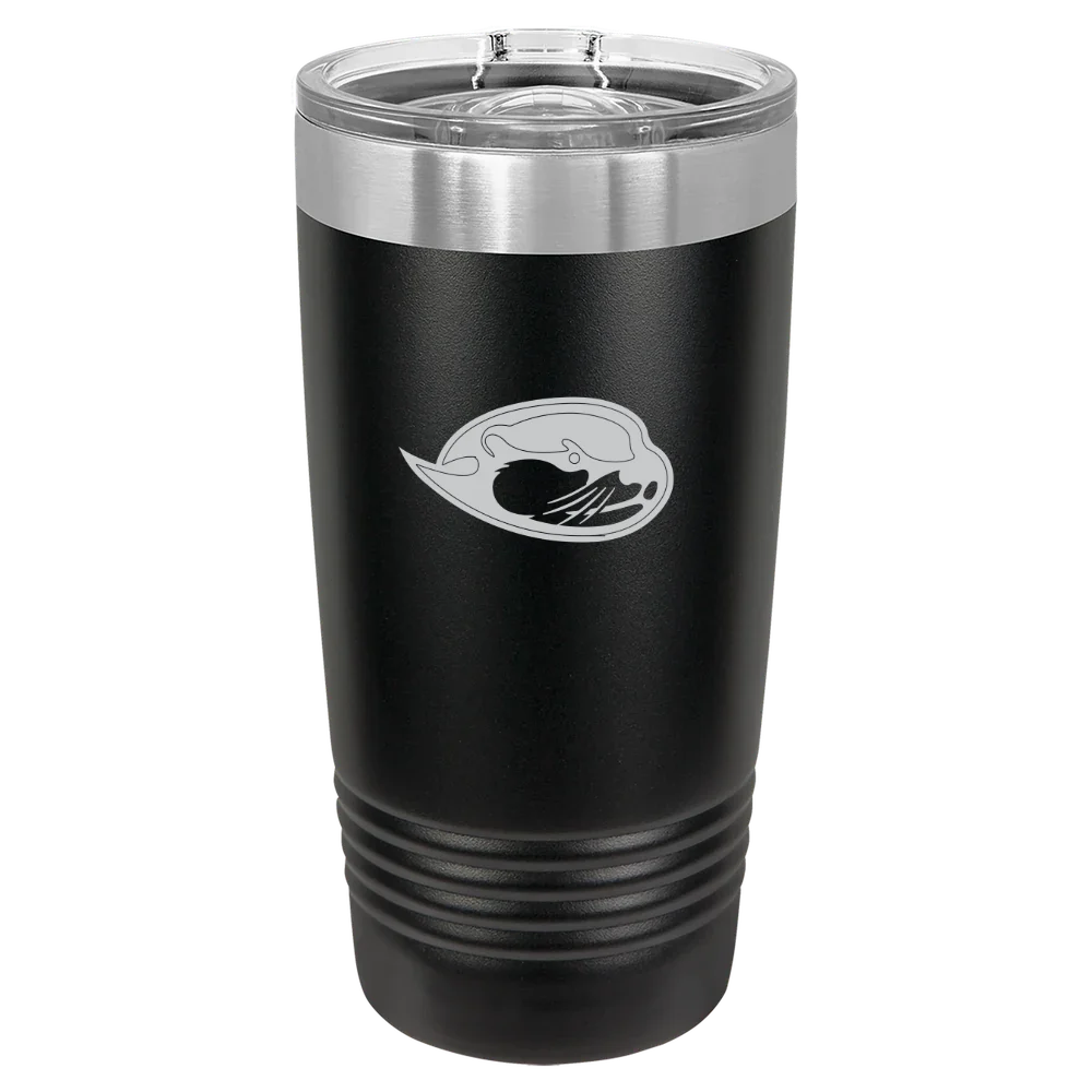 California State University, Monterey Bay Polar Camel 20 oz. Ringneck Tumbler with Slider Lid