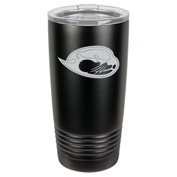 California State University, Monterey Bay Polar Camel 20 oz. Ringneck Tumbler with Standard Lid
