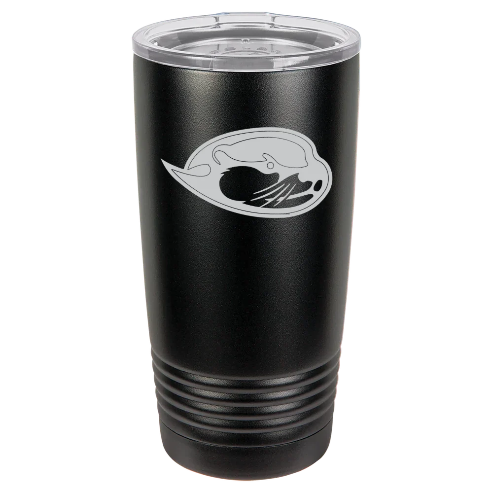 California State University, Monterey Bay Polar Camel 20 oz. Ringneck Tumbler with Standard Lid