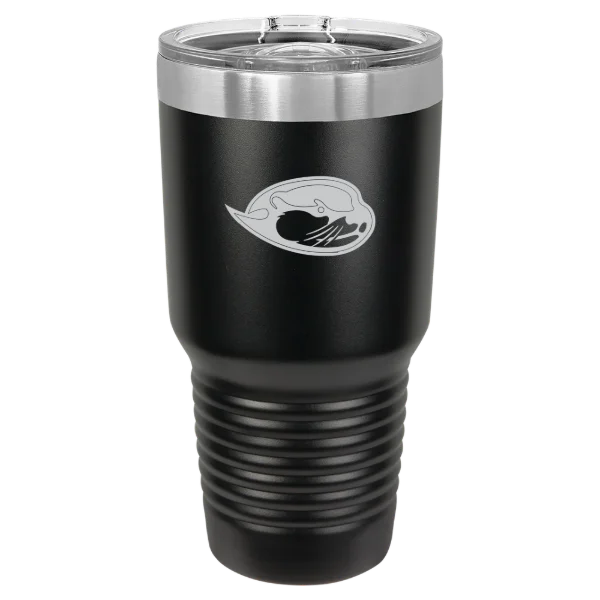 California State University, Monterey Bay Polar Camel 30 oz. Ringneck Tumbler with Slider Lid