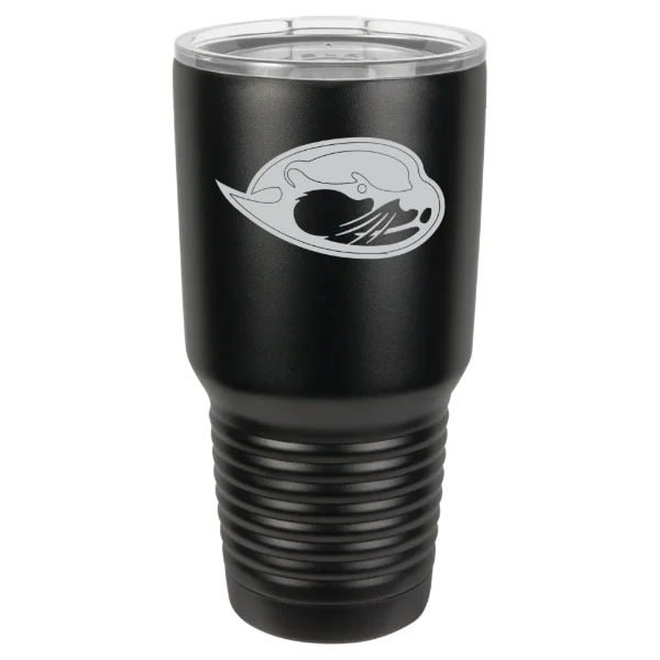 California State University, Monterey Bay Polar Camel 30 oz. Ringneck Tumbler with Standard Lid