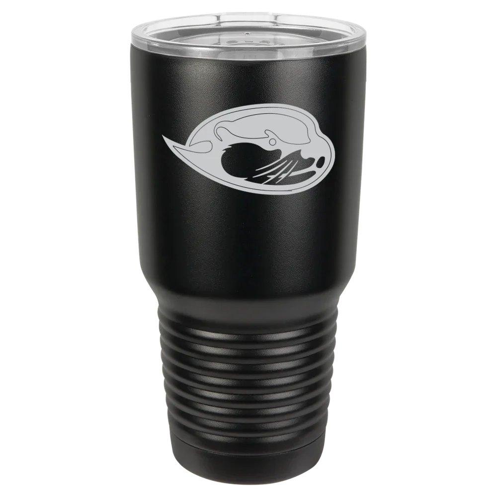 California State University, Monterey Bay Polar Camel 30 oz. Ringneck Tumbler with Standard Lid