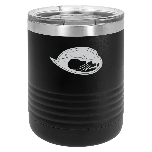 California State University, Monterey Bay Polar Camel 10 oz. Tumbler with Standard Lid