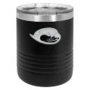 California State University, Monterey Bay Polar Camel 10 oz. Tumbler with Standard Lid