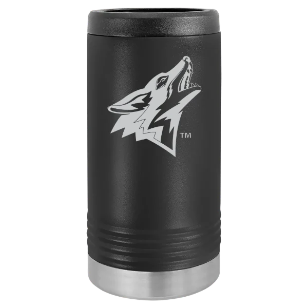 California State University, San Bernardino Polar Camel Slim Beverage Holder