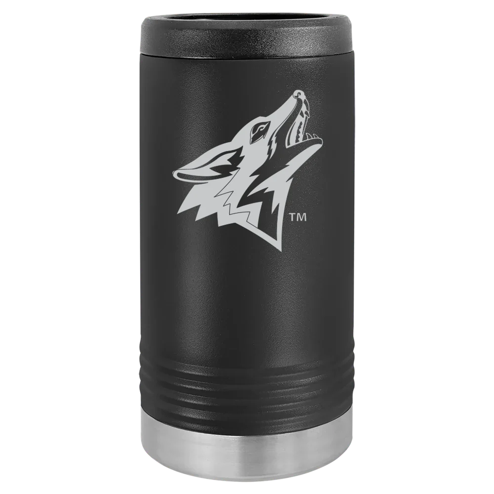 California State University, San Bernardino Polar Camel Slim Beverage Holder