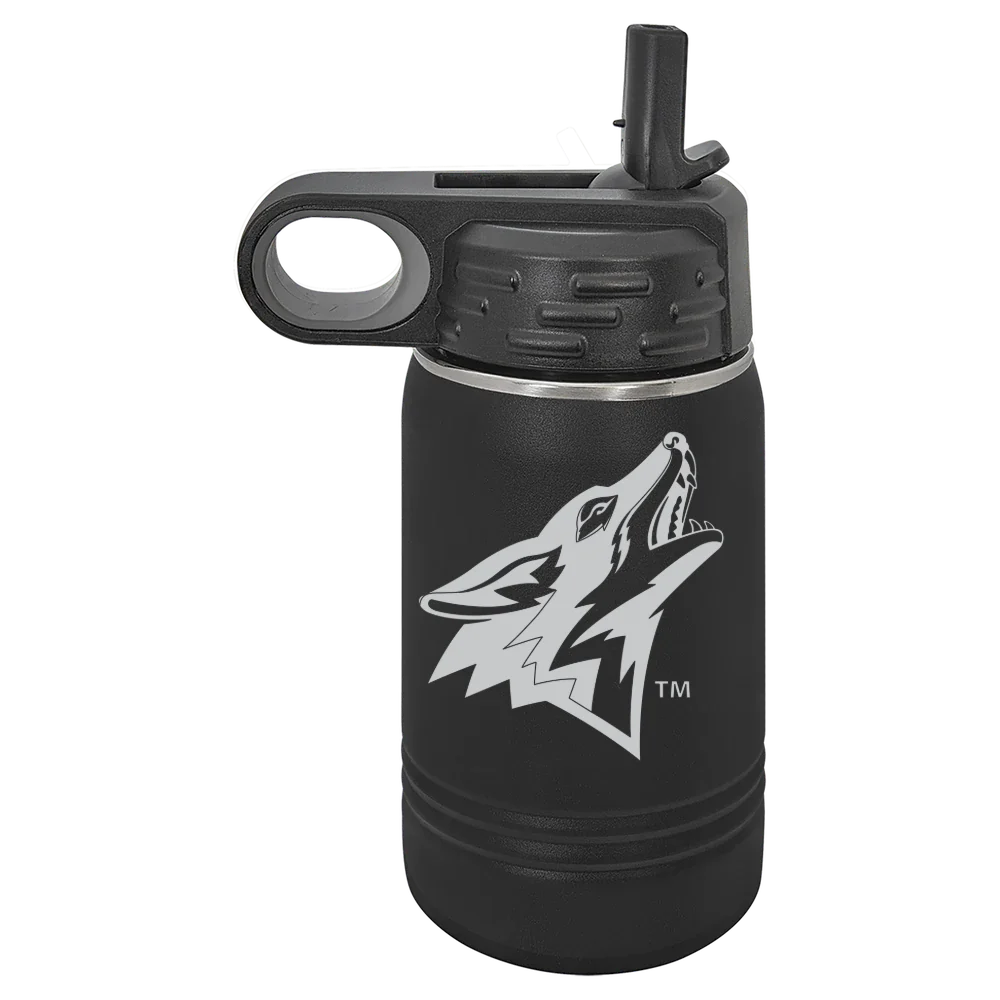 California State University, San Bernardino Polar Camel 12 oz. Water Bottle