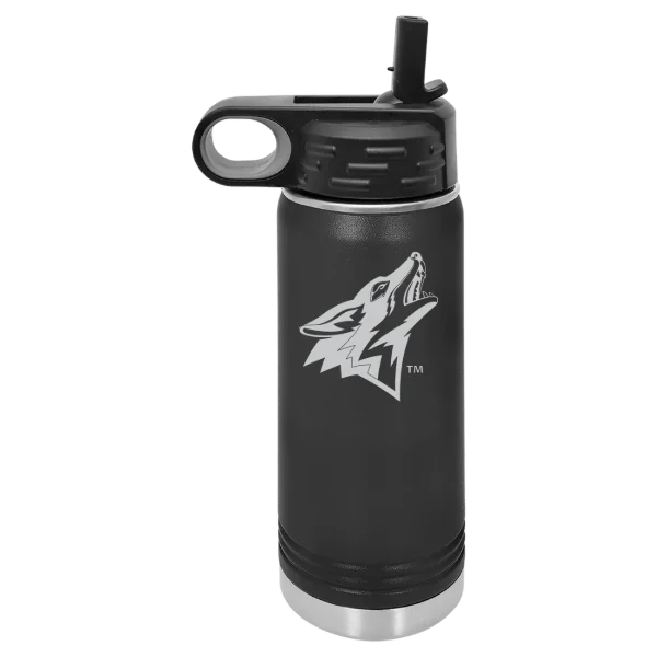 California State University, San Bernardino Polar Camel 20 oz. Water Bottle