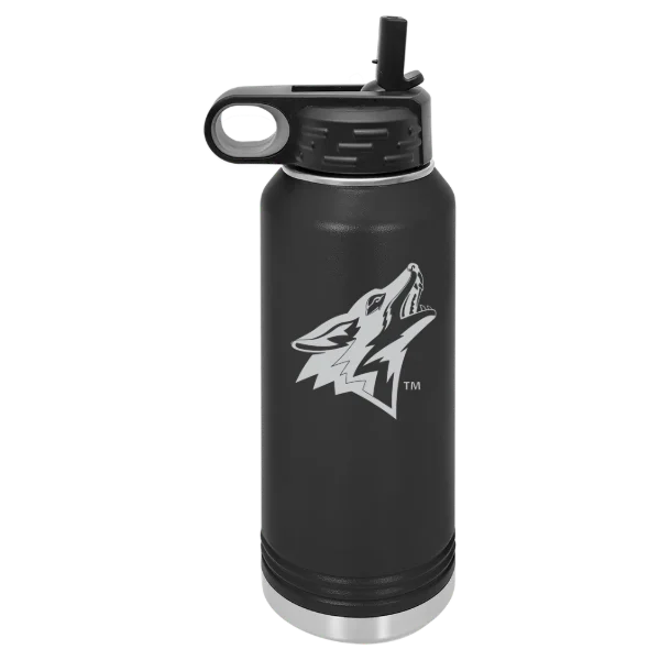 California State University, San Bernardino Polar Camel 32 oz. Water Bottle