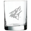 California State University, San Bernardino Polar Camel 10 1/2 oz. On The Rocks Glass