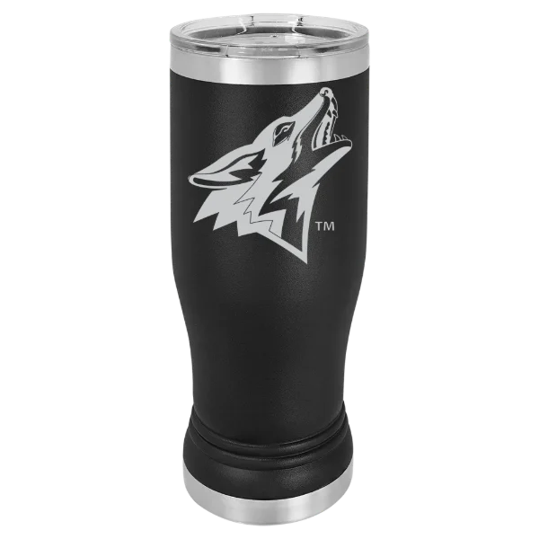 California State University, San Bernardino Polar Camel 14 oz. Pilsner Tumbler