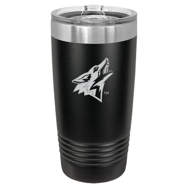 California State University, San Bernardino Polar Camel 20 oz. Ringneck Tumbler with Slider Lid