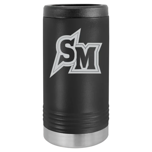 California State University, San Marcos Polar Camel Slim Beverage Holder