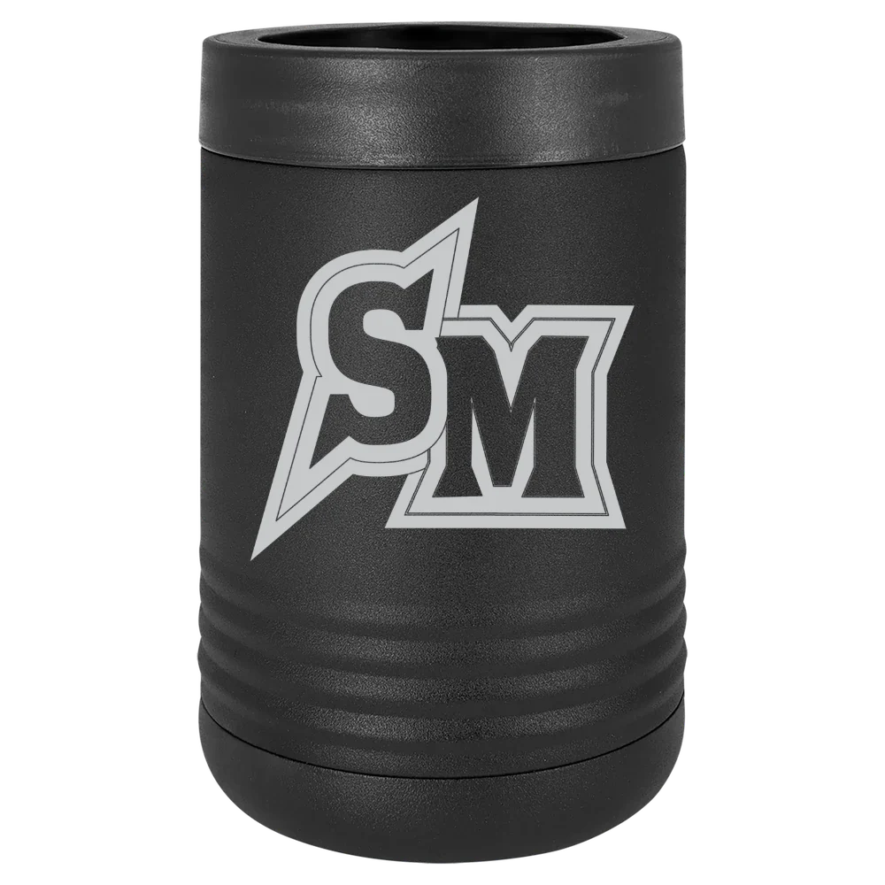 California State University, San Marcos Polar Camel Standard Beverage Holder